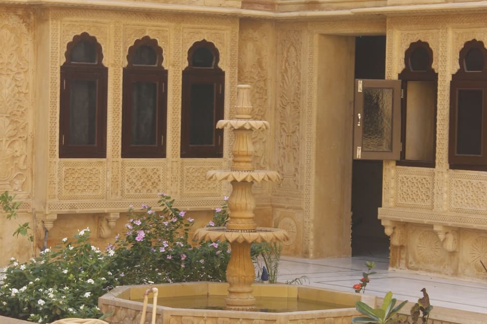 Hotel Neeraj